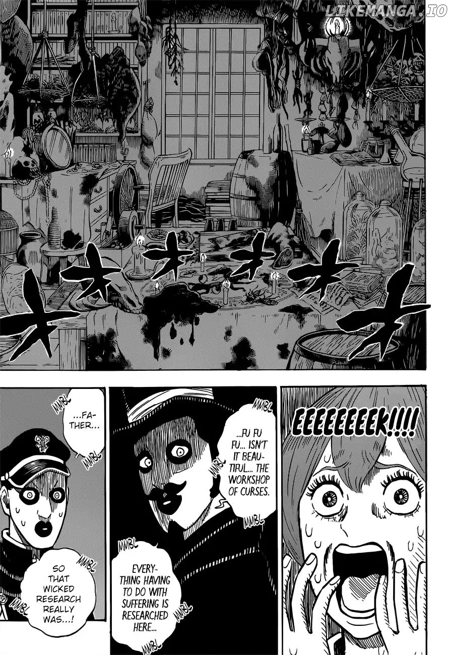 Black Clover chapter 223 image 10